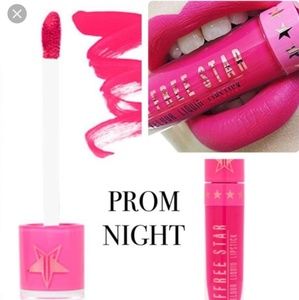 JEFFREE STAR MATTE LIQUID LIPSTICK